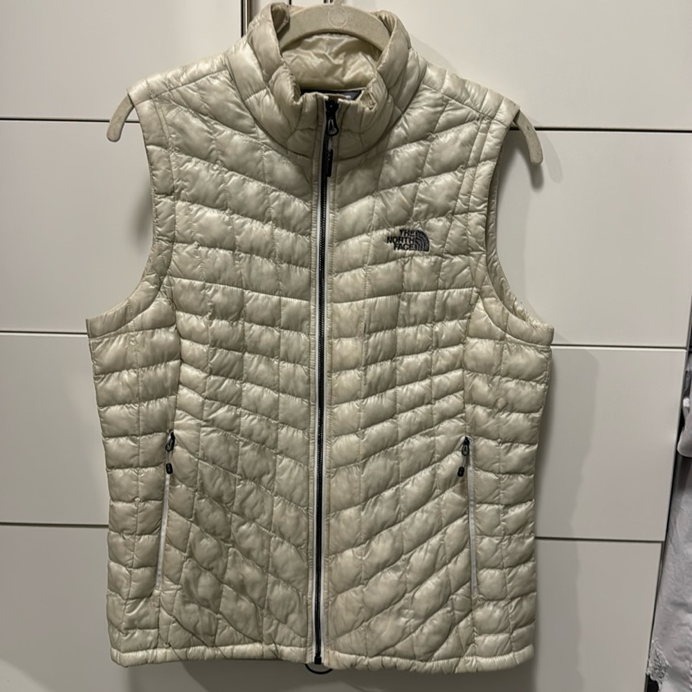 The North Face Vest